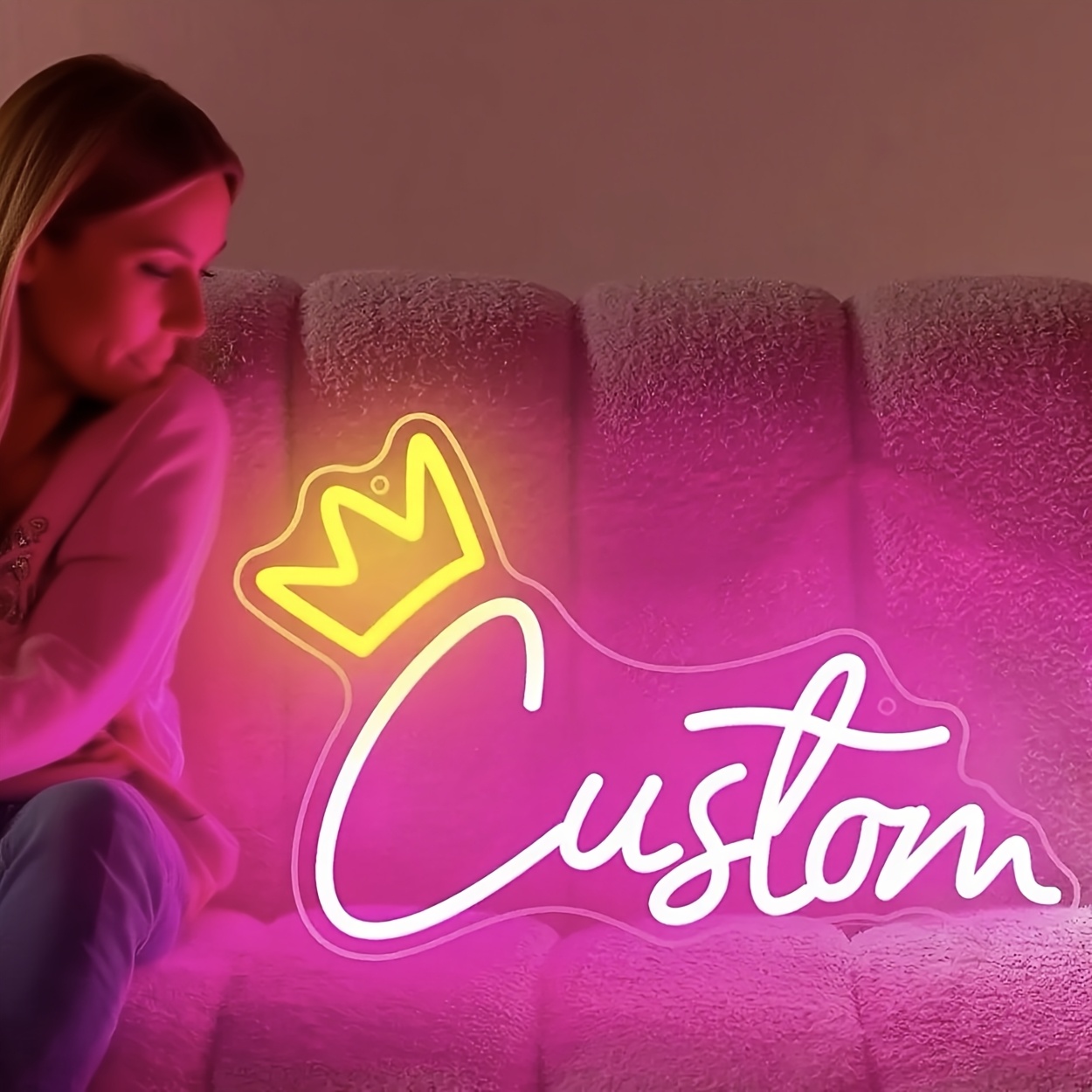 Halibusol Personalized LED Neo - Neon Sign Party review and price