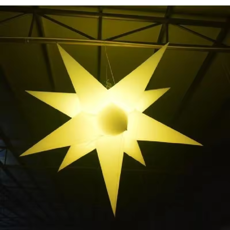 Fascinating Inflatable Star Wi - Led Balloon Light review and price