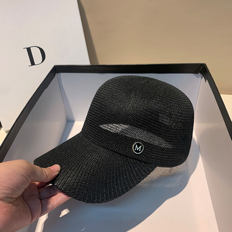 New Men's and Women's Outdoor  - Paper Straw Color review and price