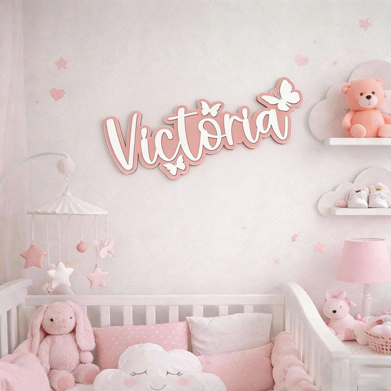 1Pc Custom Cartoon Butterfly N - Eve Party review and price