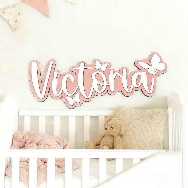 1Pc Custom Cartoon Butterfly N - Eve Party review and price