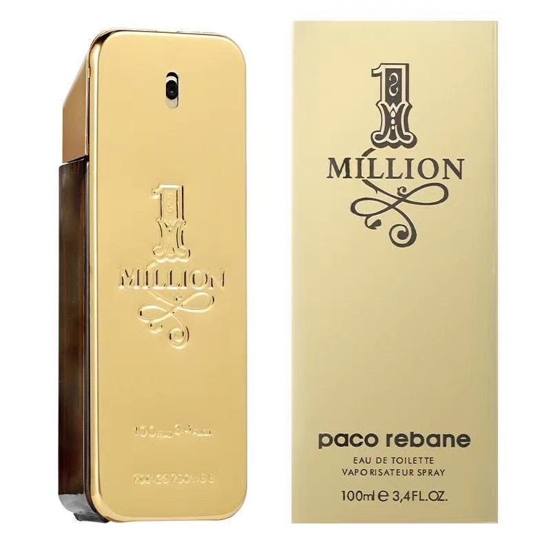 Rabanne 1 Million Parfum/Lucky - Event & Party Supply Photos review and price