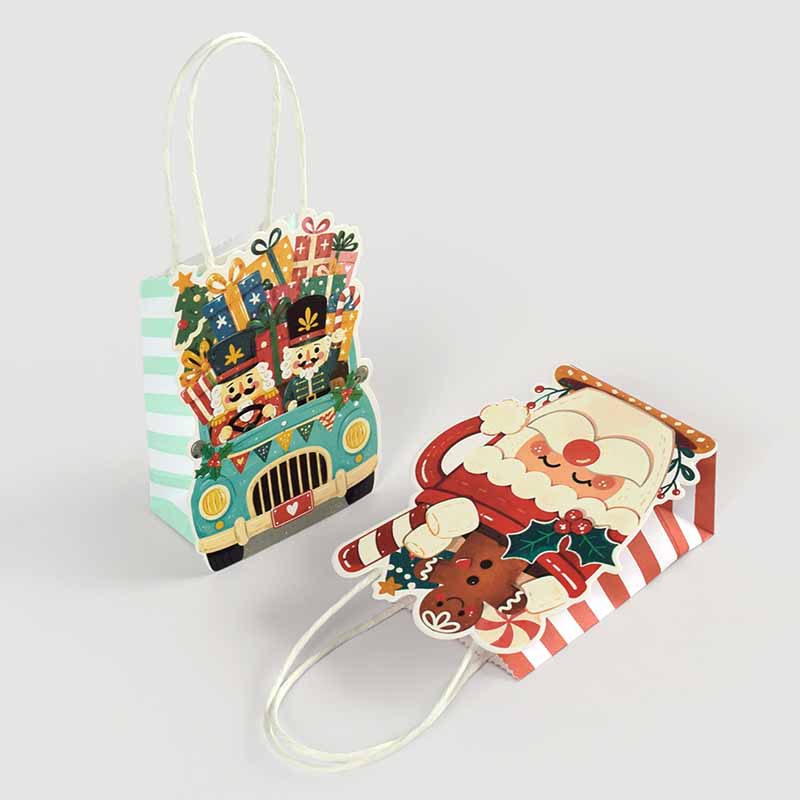 10/20Pcs Mini Christmas Cartoo - Event Party Shop review and price