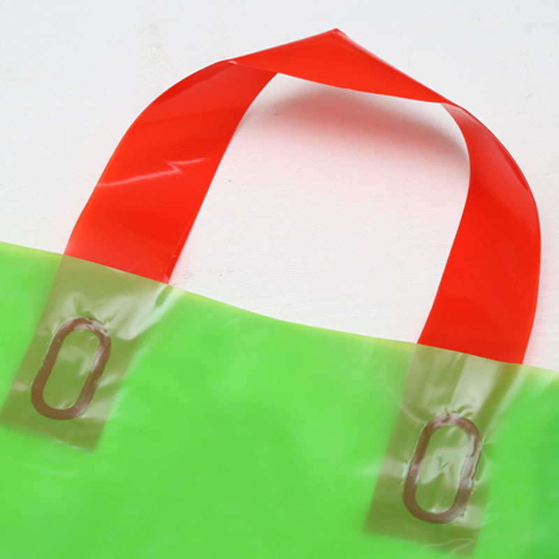 50pcs Colorful Plastic Shoppin - Event Party Shop review and price