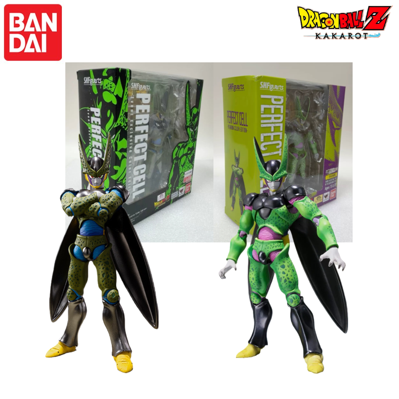 In Stock! Original Bandai S.H. - Event Z review and price