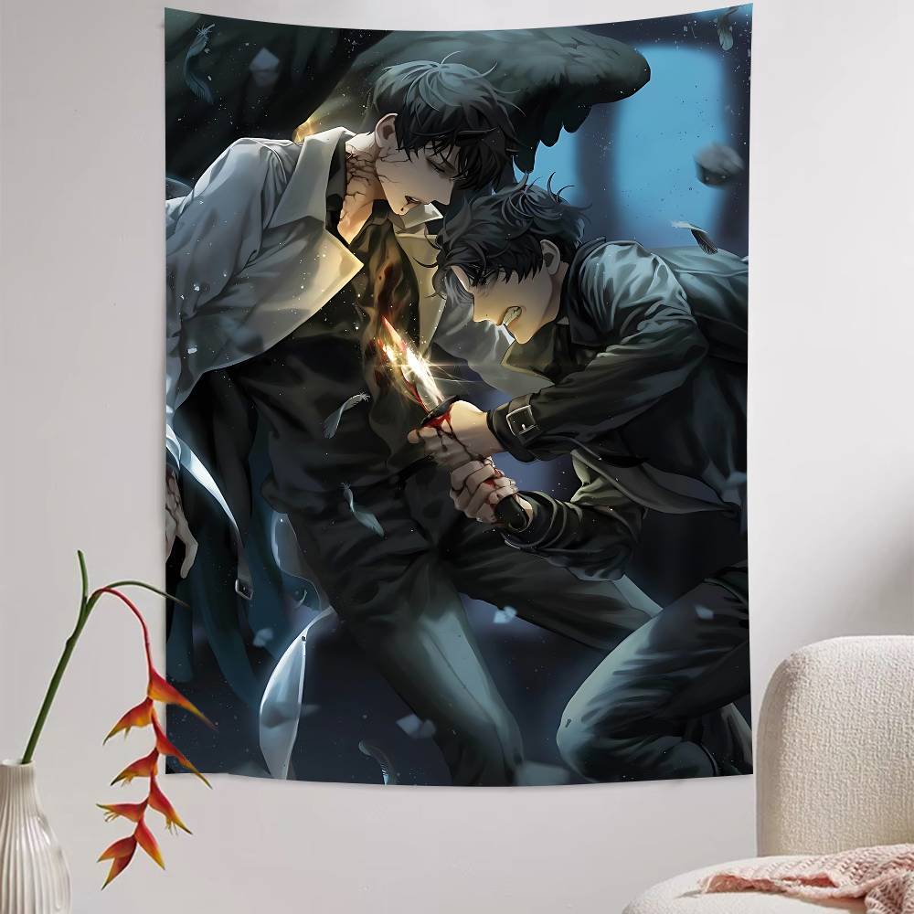 Anime Omniscient R-Reader V-Vi - Dessert Table Backdrop review and price