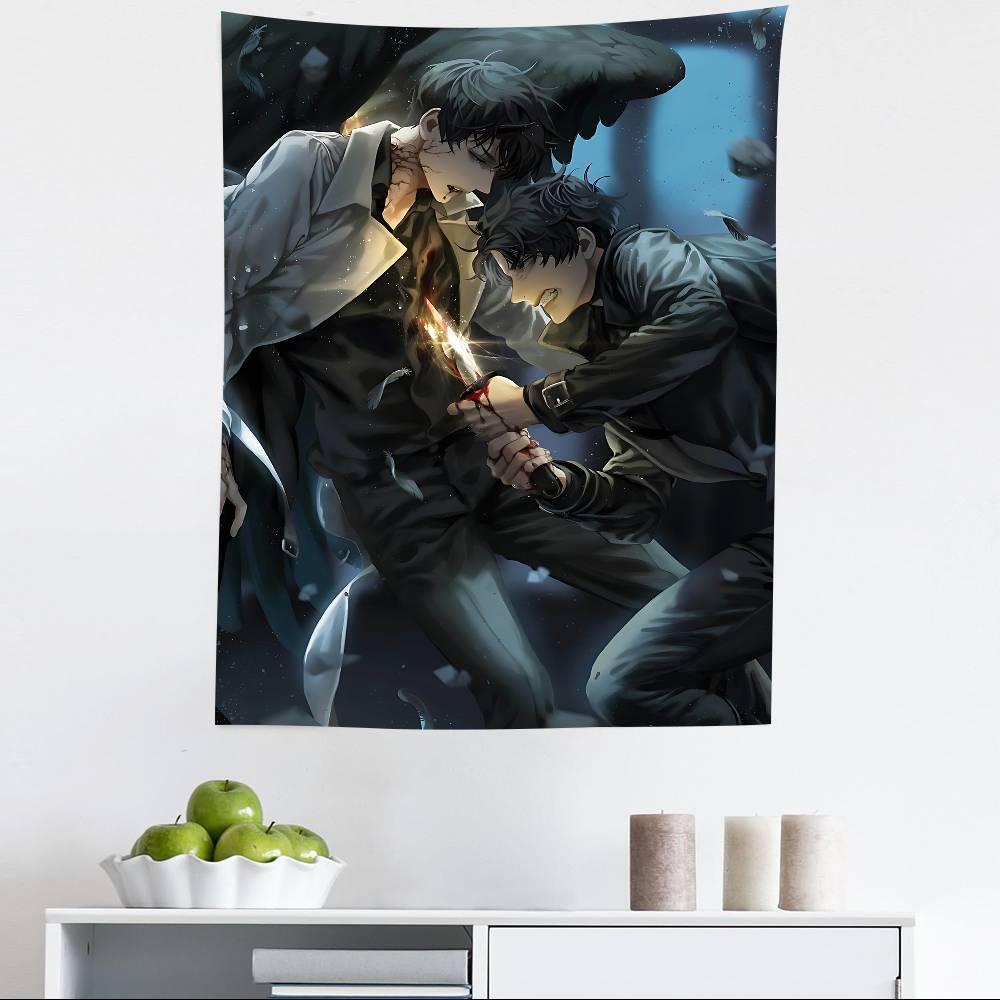 Anime Omniscient R-Reader V-Vi - Dessert Table Backdrop review and price