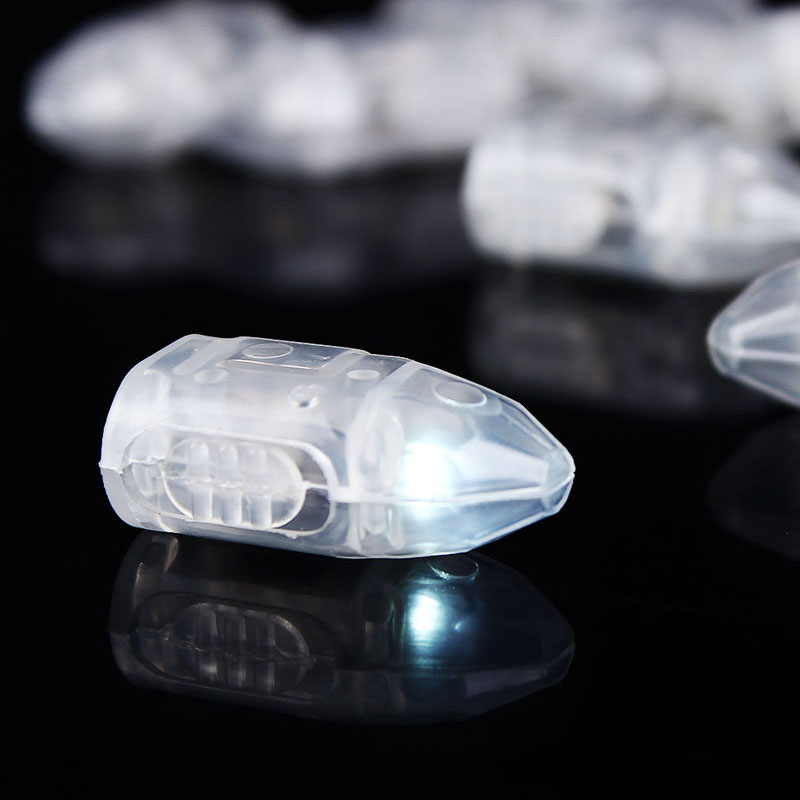 50pcs mini LED balloon lamp Wh - Led Balloon Light review and price