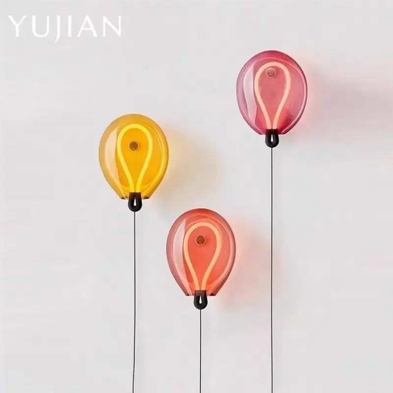 Dutch Creative Fashion Colorfu - Led Balloon Light review and price