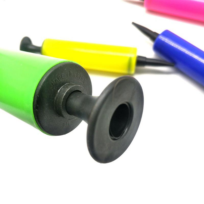 1PC Balloon Pump Balloon Infla - Balloon Pump Hand review and price