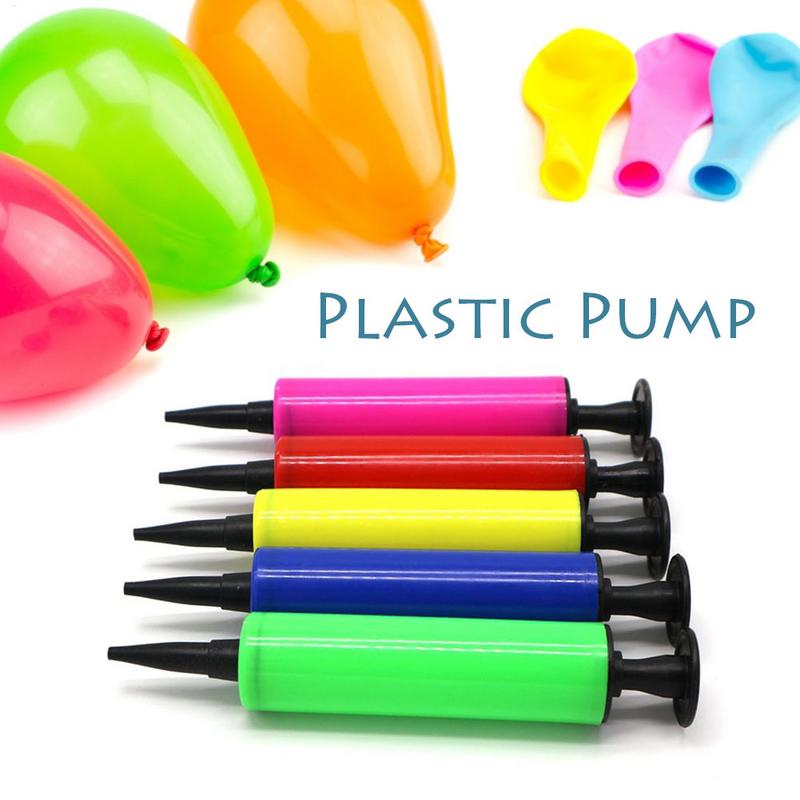 1PC Balloon Pump Balloon Infla - Balloon Pump Hand review and price