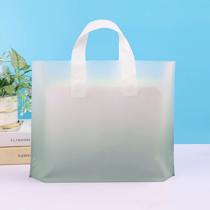 50 Gradient Frosted Tote Bag,  - Event Party Shop review and price