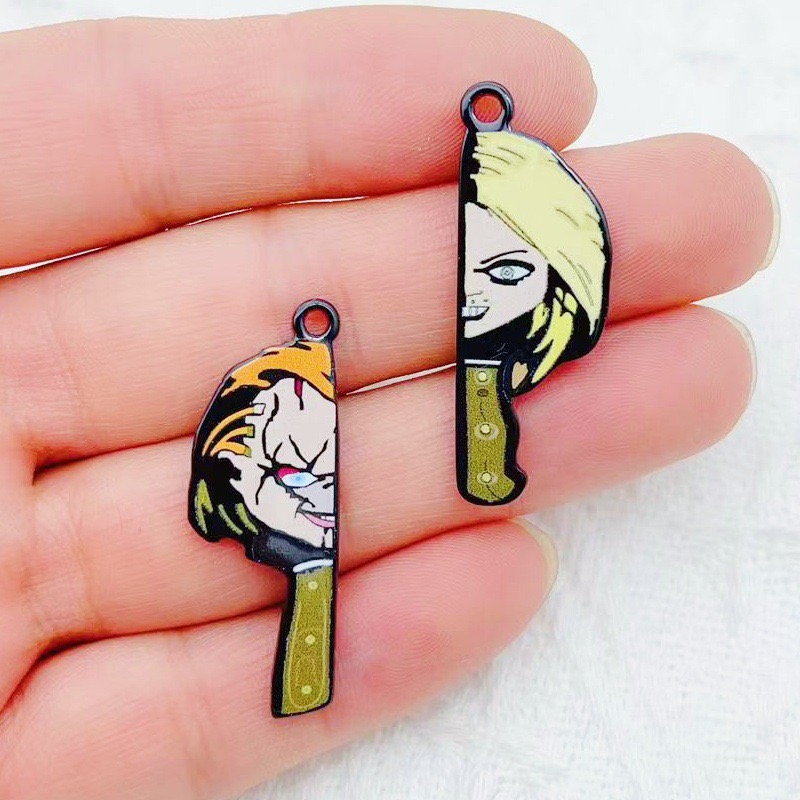 10pcs cartoon clown funny coup - Event Party review and price