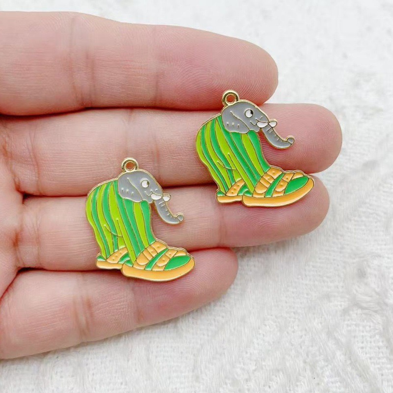 10pcs Creative Alloy Drip Oil  - Event Party review and price