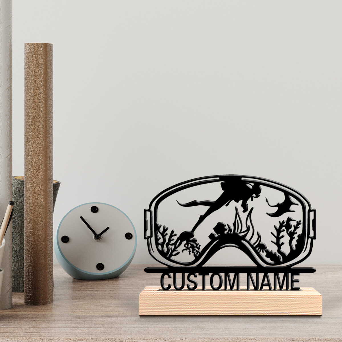 1pc Cute Personalized Custom D - Eve Party review and price