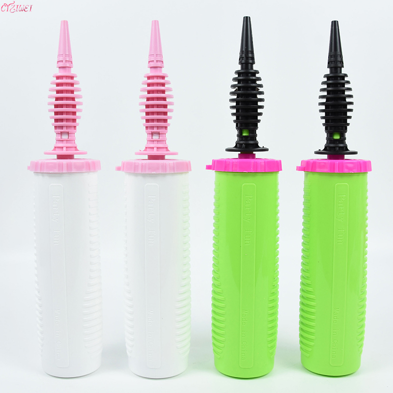 High quality Dual action Ballo - Balloon Pump Hand review and price