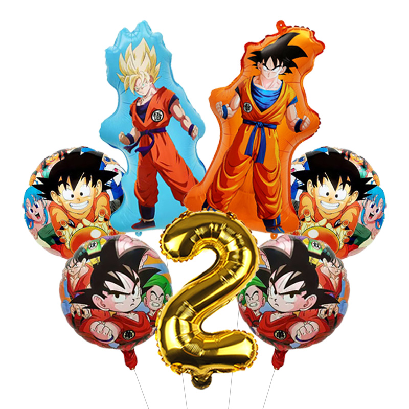 Pastel Tone Dragon Ball Z Insp - Event Z review and price