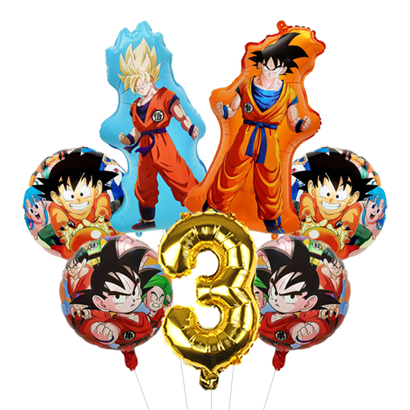 Pastel Tone Dragon Ball Z Insp - Event Z review and price