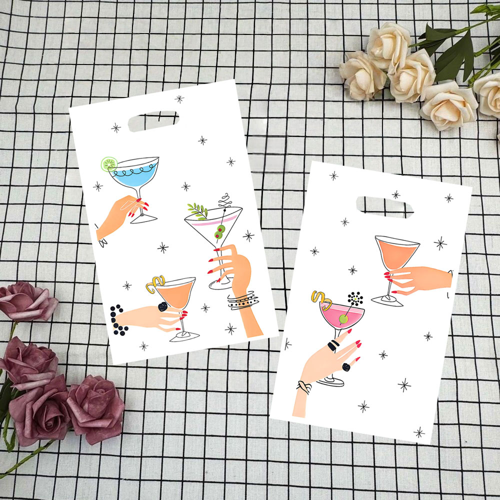 20Pcs/40Pcs Party Gift Bags, W - Party Event Supply Store review and price