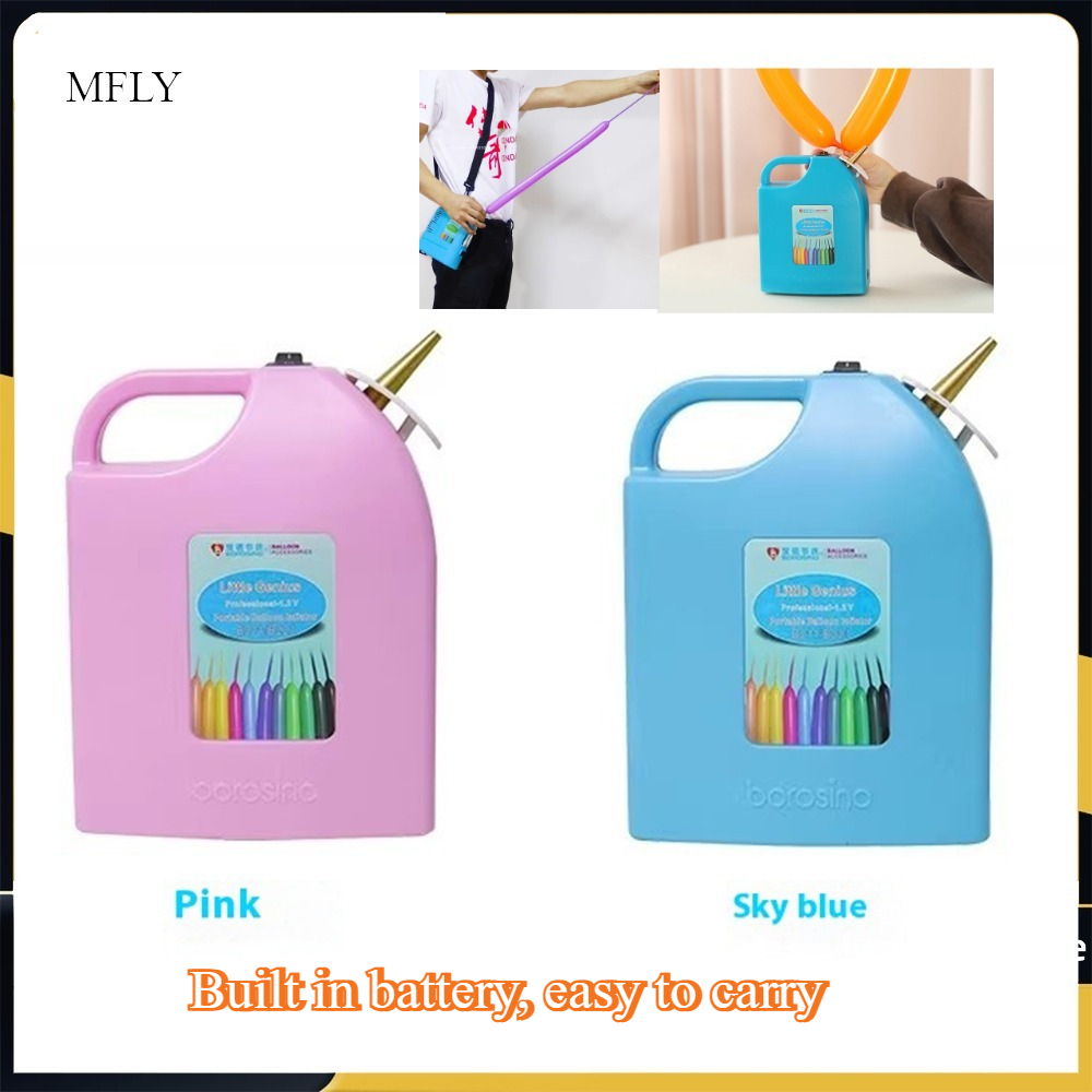 B211, Balloon Inflatable Elect - Balloon Pump Hand review and price