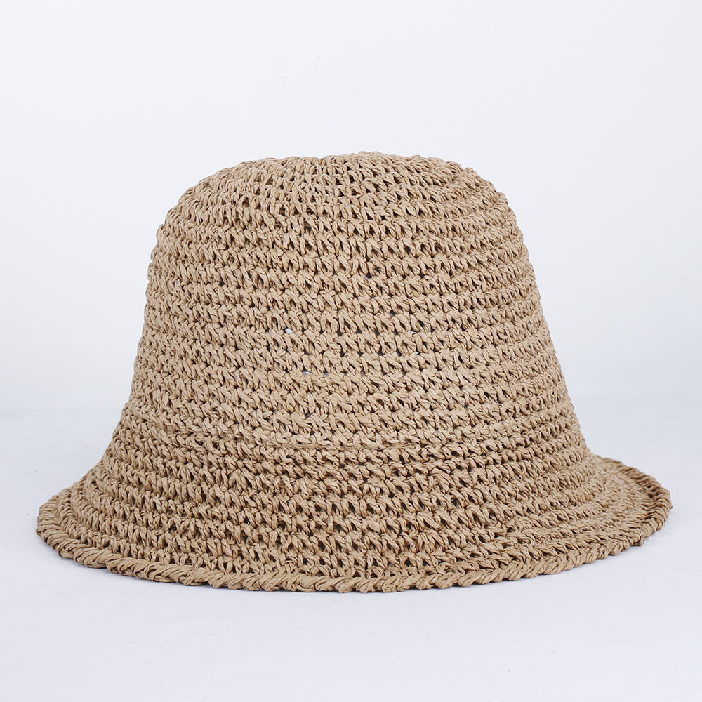 Womens Straw Sun Hat Woven Buc - Paper Straw Color review and price