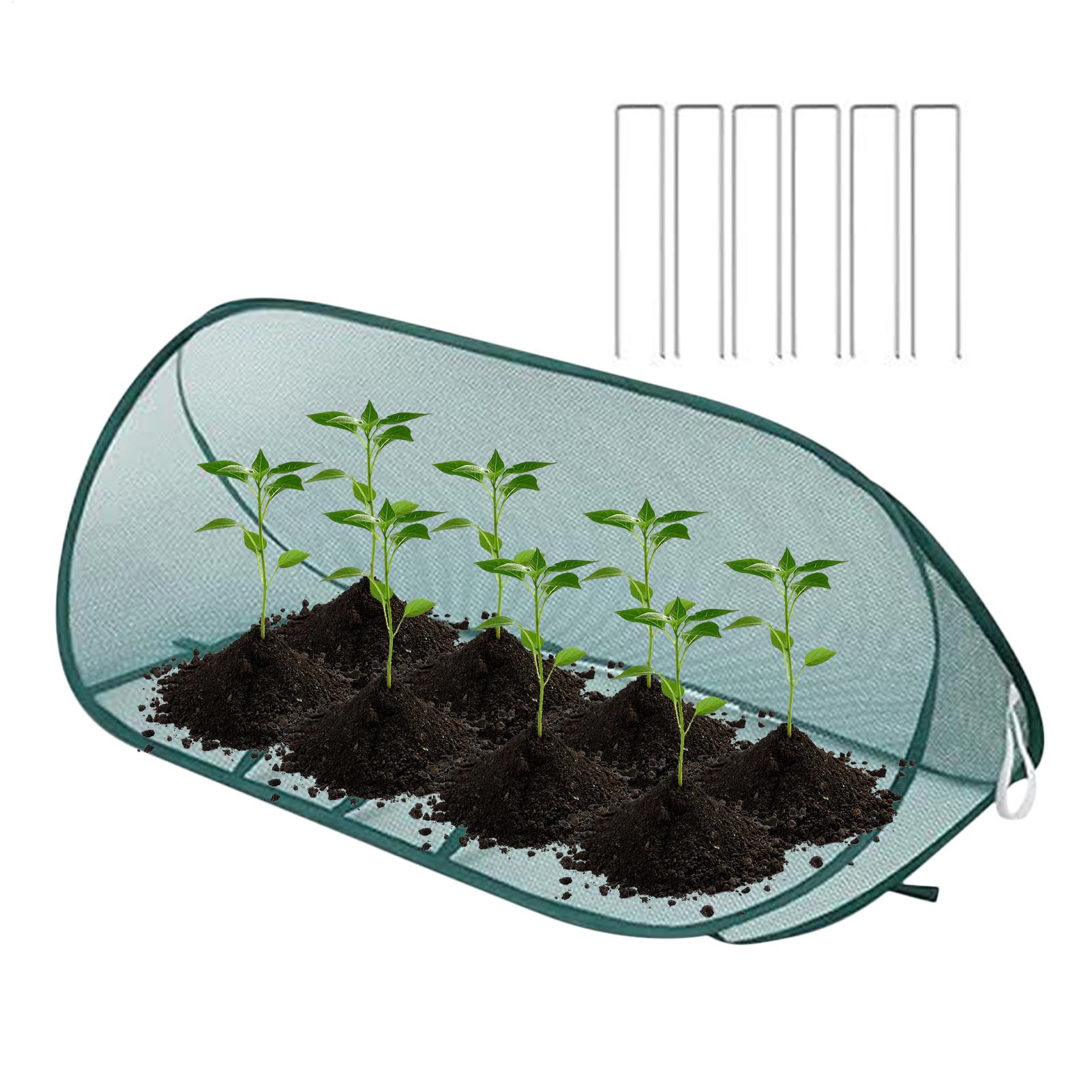 Foldable Plant Protection Nett - Flower Wall Panel review and price