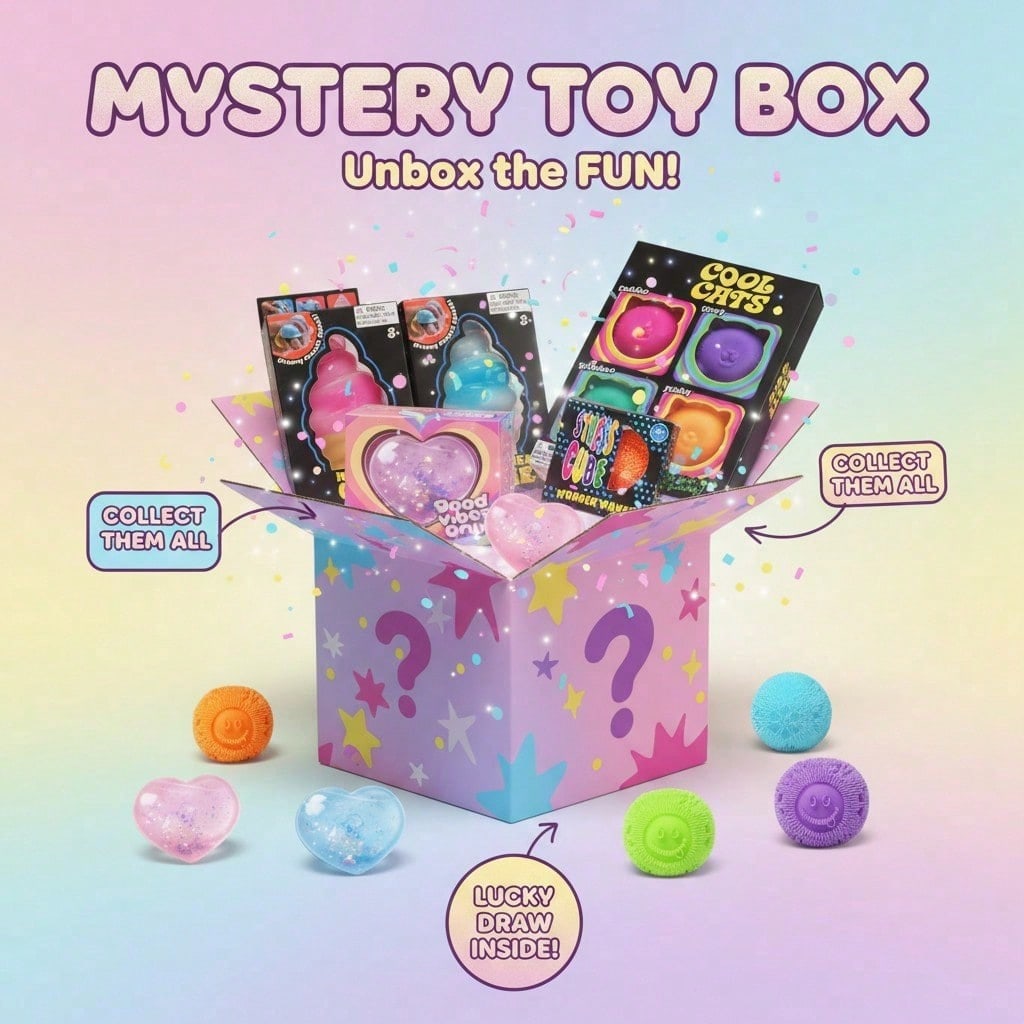 100+ Pieces Assorted Squishy F - Event Party review and price