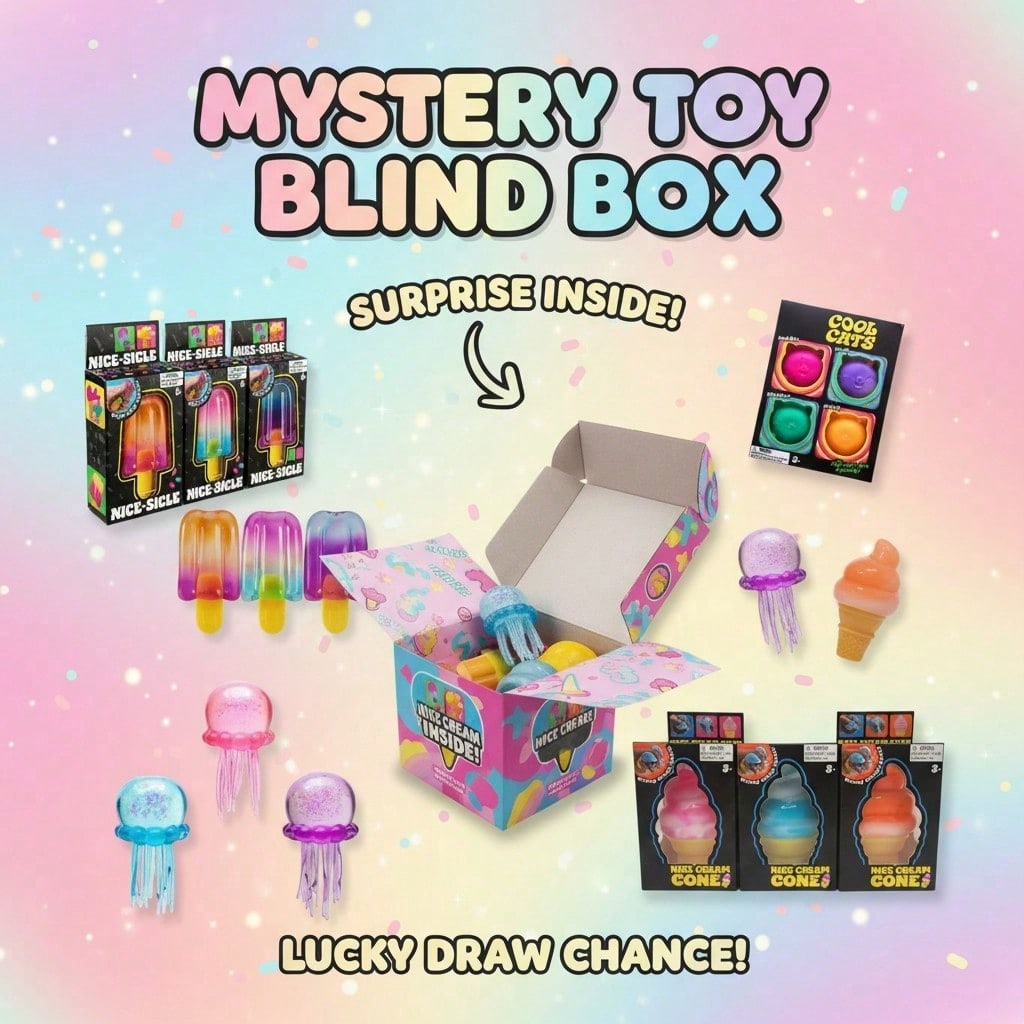 100+ Pieces Assorted Squishy F - Event Party review and price
