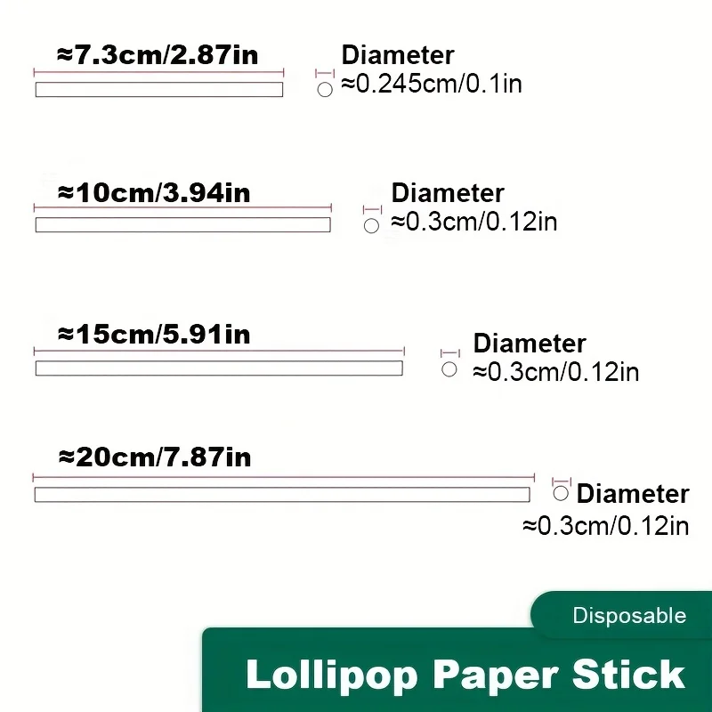 100pcs, Disposable White Kraft - Paper Straw Color review and price