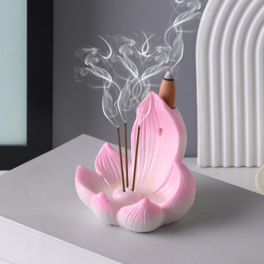 Lotus Incense Stick Holder Tab - Centerpiece Stick review and price