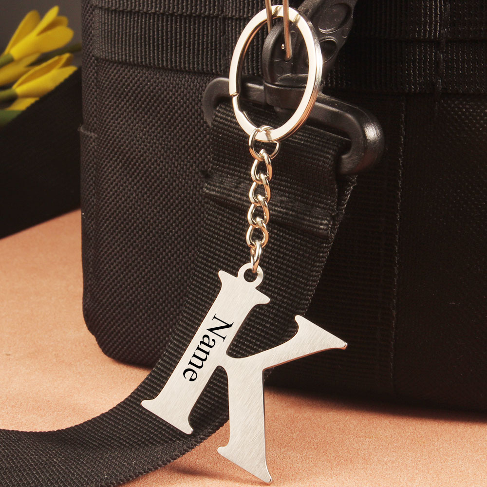Personalized A-Z Initial Laser - Event Z review and price