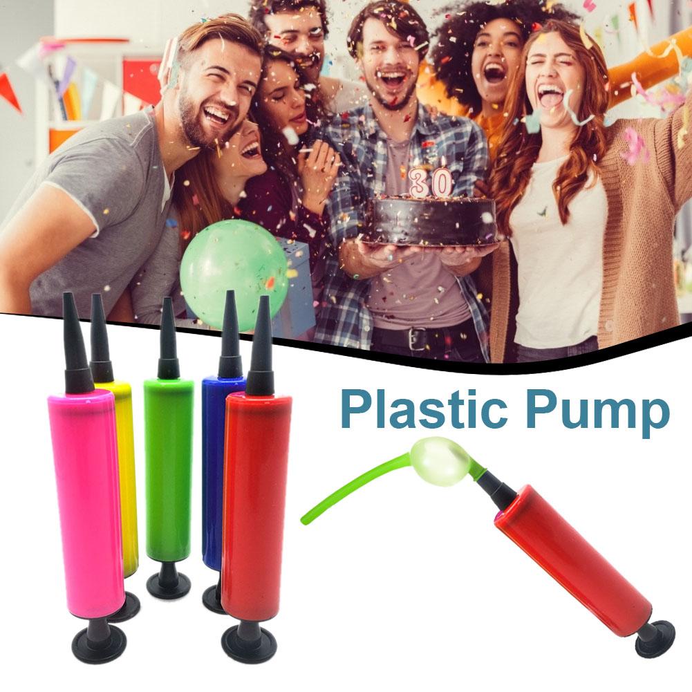 1Pcs Balloon Pump Balloon Infl - Balloon Pump Hand review and price