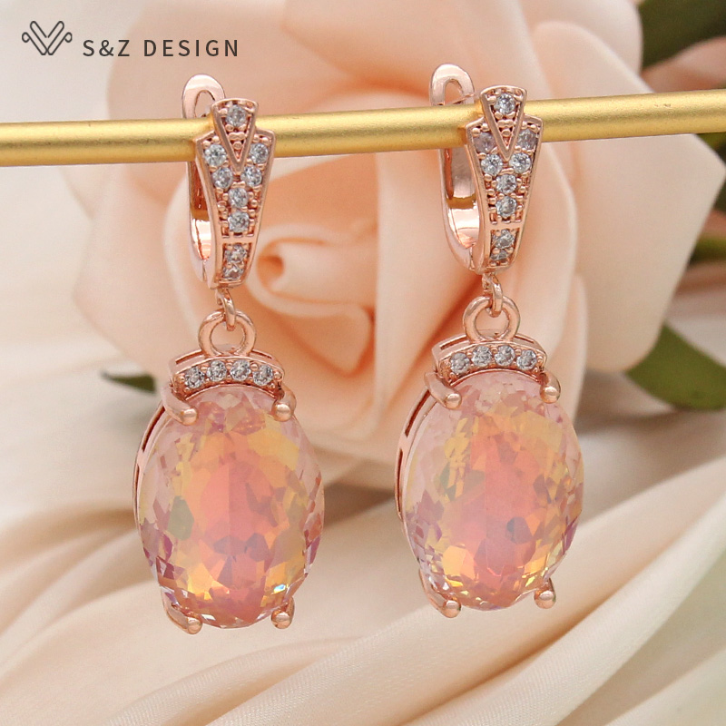 S&Z DESIGN New Fashion Cubic Z - Event Z review and price