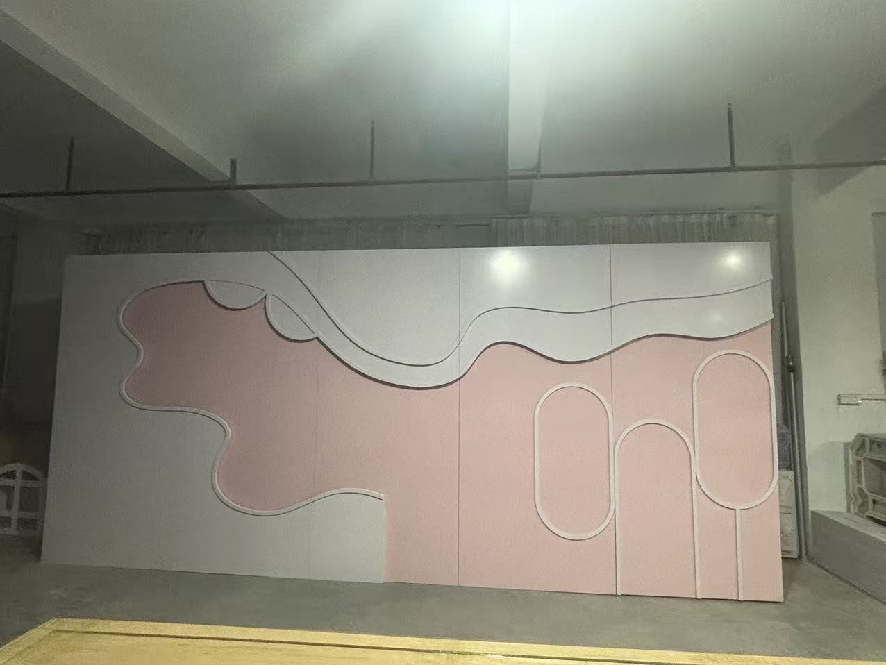 FSDKX PVC Wedding Backdrop Hot - Party Event Supplier review and price