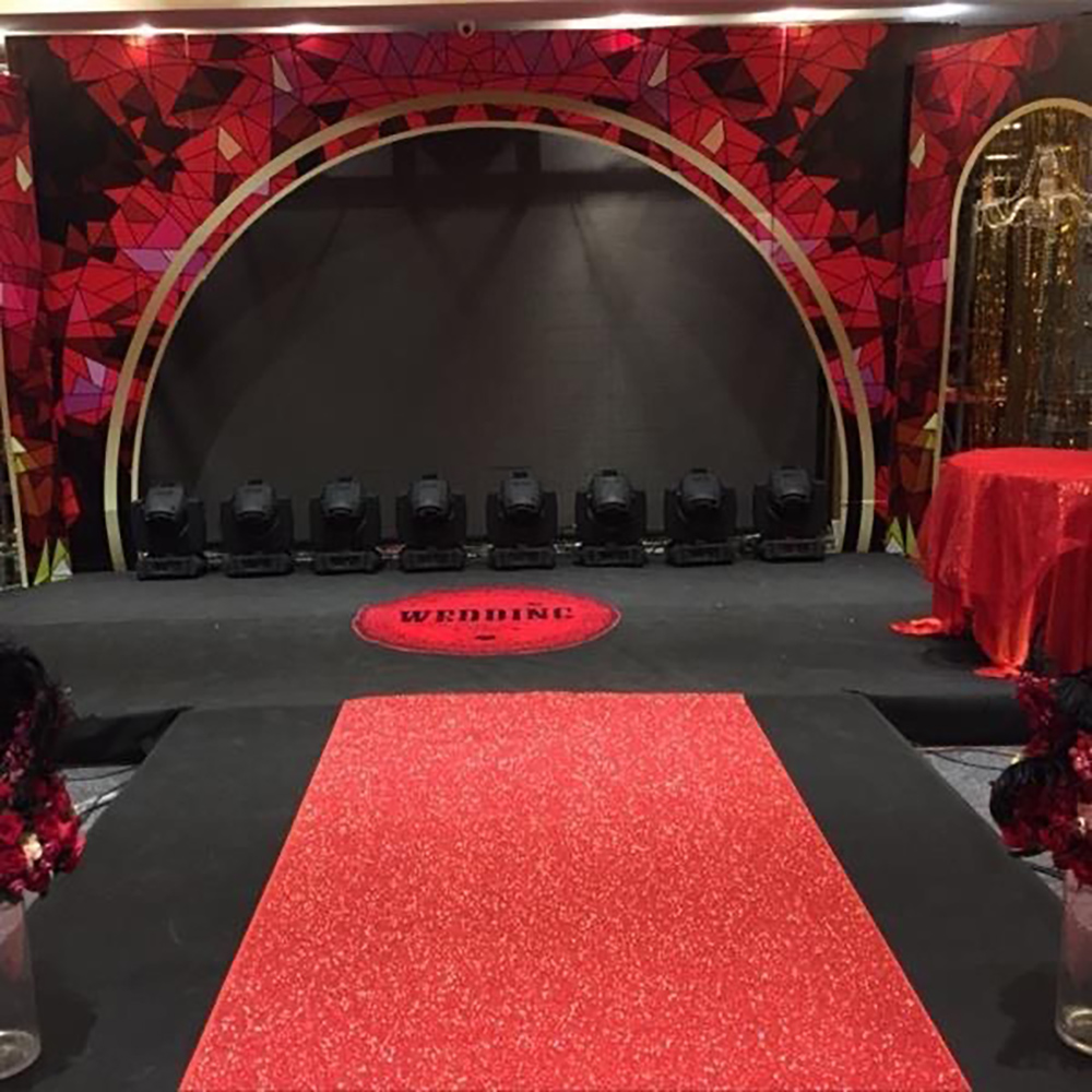 Modern Stylish For Stage Dance - Flower Wall Panel review and price